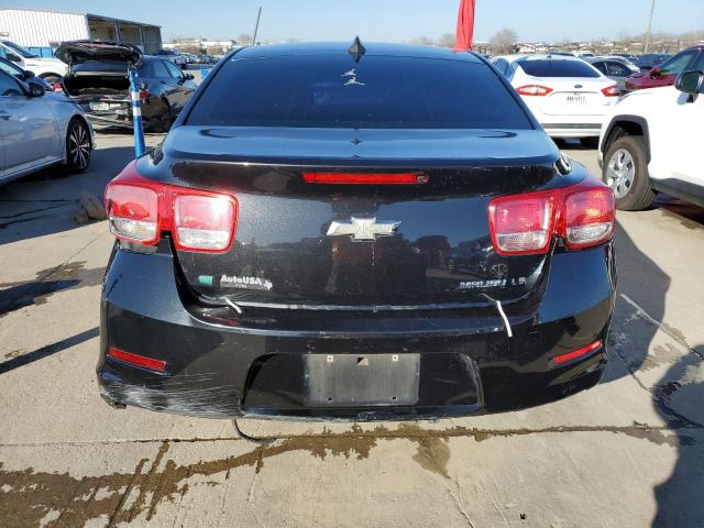 1G11A5SL6FF262707 Chevrolet MALIBU LS