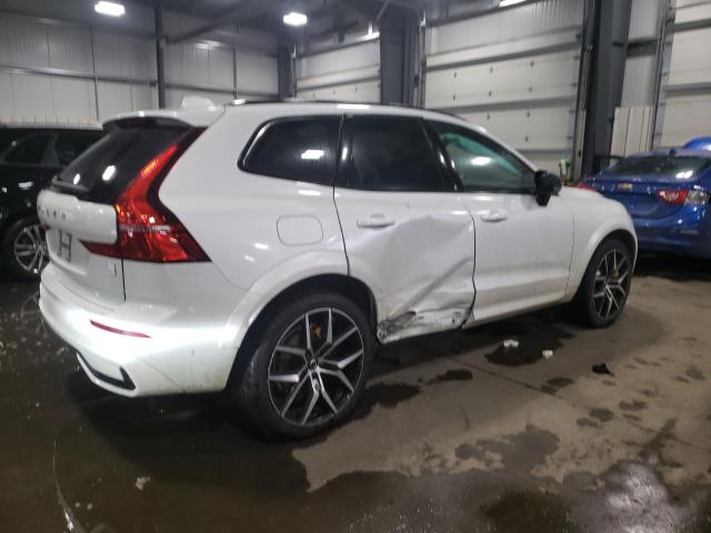 YV4H60DP5N1013530 Volvo Xc60 T8 Polestar Engineered