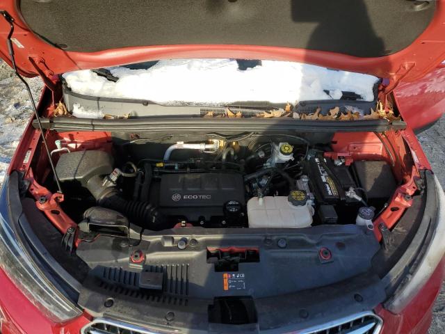 KL4CJ1SB4KB782125 Buick Encore Sport Touring