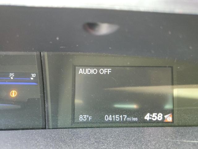 19XFB2F59FE113092 Honda Civic Lx