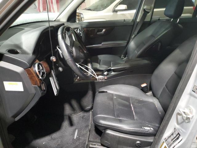 WDCGG8JB1EG225514 Mercedes-Benz Glk 350 4matic