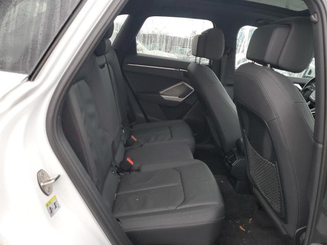 WA1AECF37K1081529 Audi Q3 PREMIUM