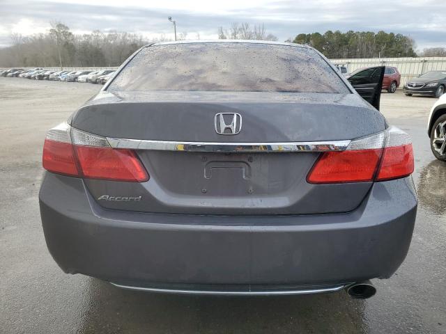 1HGCR2F74EA167418 Honda ACCORD EX
