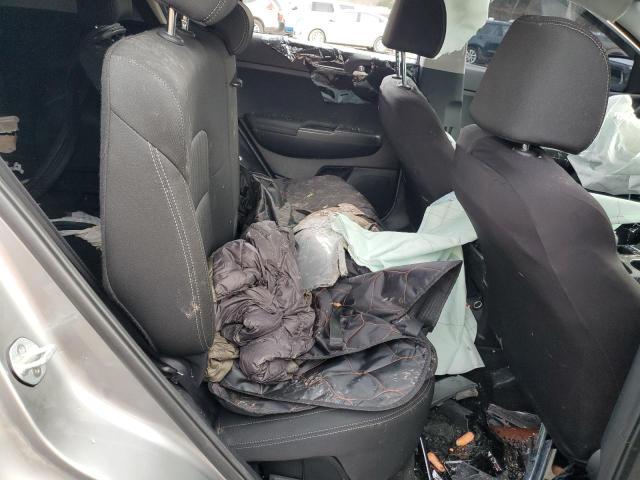 KNDPMCAC5L7757629 KIA Sportage Lx