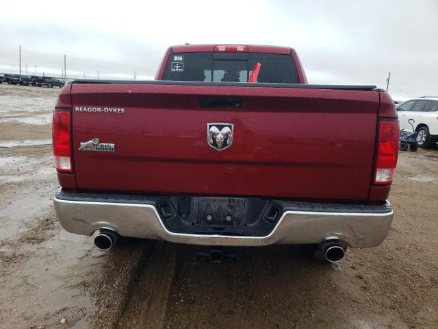 1C6RR6GTXFS521599 RAM 1500 Slt