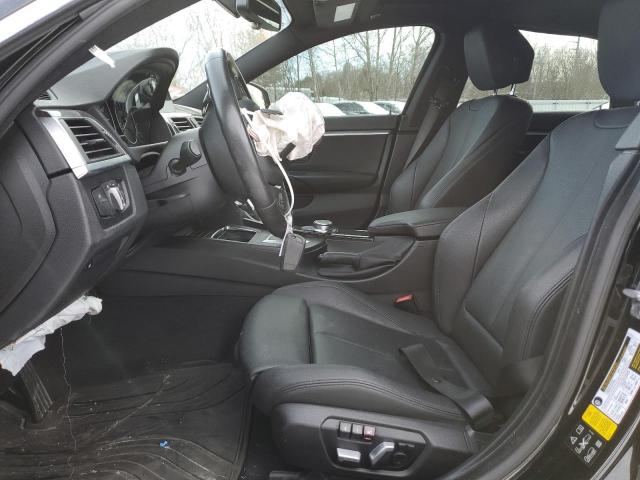 WBA4J7C5XKBM74623 BMW 440xi Gran Coupe