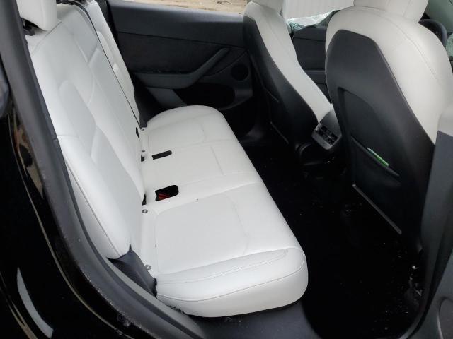 7SAYGDEFXNF570800 Tesla Model Y
