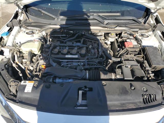 2HGFC1F34HH632159 Honda CIVIC EX