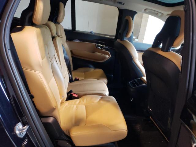 YV4A22PK0G1034409 Volvo XC90 T6