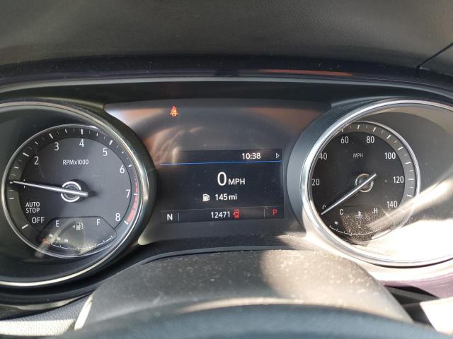 KL4MMBS25PB072479 Buick Encore Gx Preferred