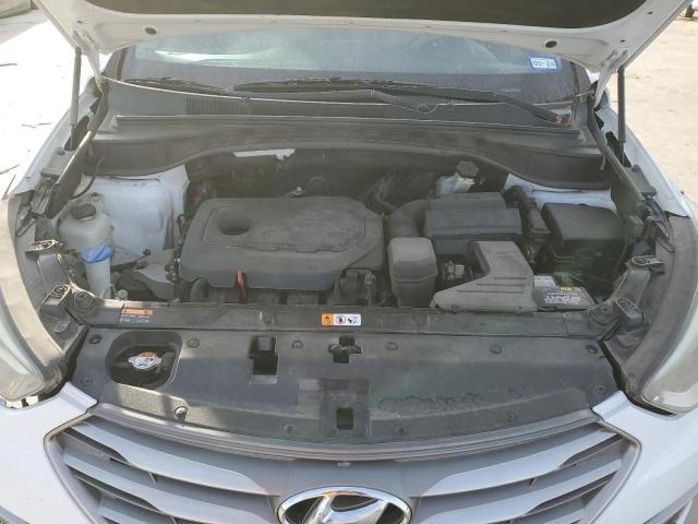 5XYZU3LB4HG465185 Hyundai SANTA FE SPORT
