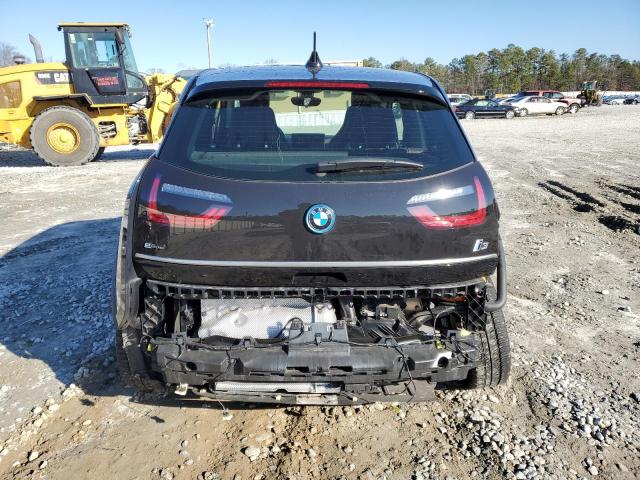 WBY7Z4C55JVC34708 BMW I3 REX