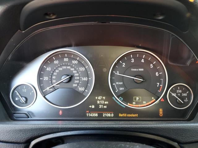 WBA3A5G58ENP33879 BMW 328 I