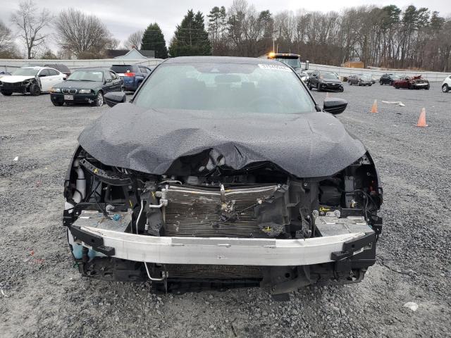 2HGFC2E88LH600505 Honda Civic Sport