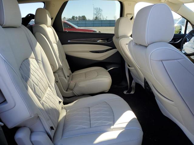 5GAERDKW4PJ237973 Buick Enclave Av