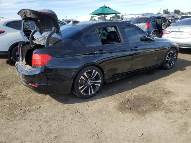 WBA3C1C54FK122582 BMW 328 I Sulev