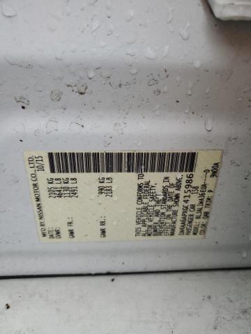 1N4AA6APXGC415986 Nissan Maxima 3.5s