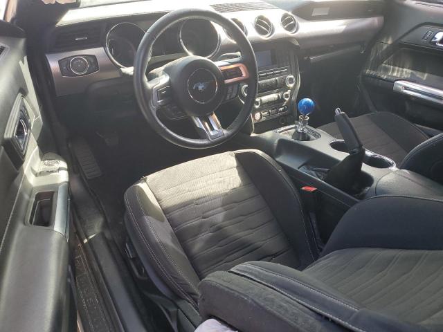 1FA6P8CF7H5311921 Ford MUSTANG GT