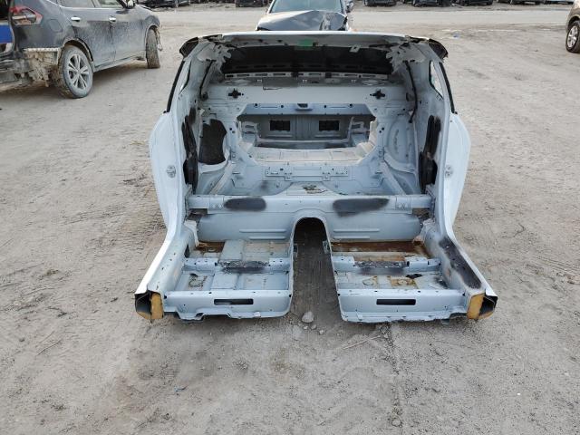2C3CDZL92KH544938 Dodge Challenger Srt Hellcat Redeye