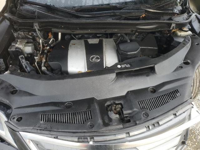 2T2BZMCA8GC016632 Lexus Rx 350 Base