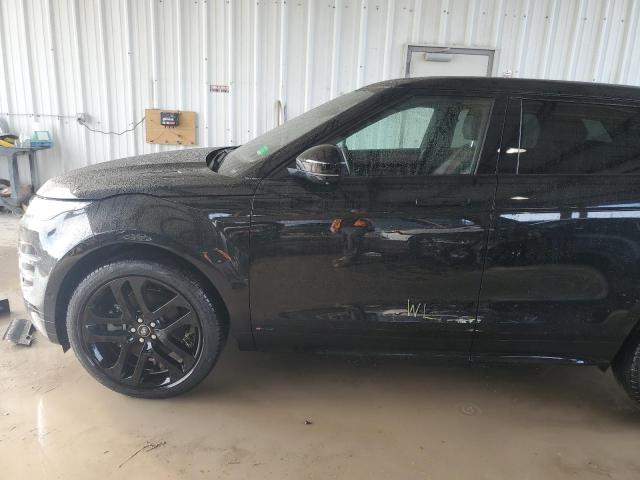 SALZL2FX2MH155664 Land Rover Range Rover Evoque R-dynamic Se