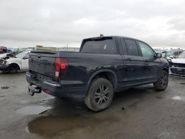 5FPYK3F18HB017146 Honda Ridgeline Sport