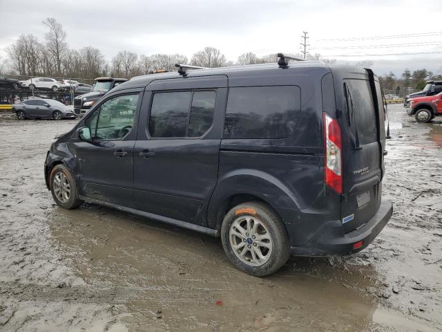 NM0GS9F24N1510274 Ford Transit Connect Xlt