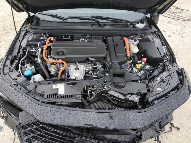 1HGCY2F67PA035797 Honda Accord Hybrid Exl