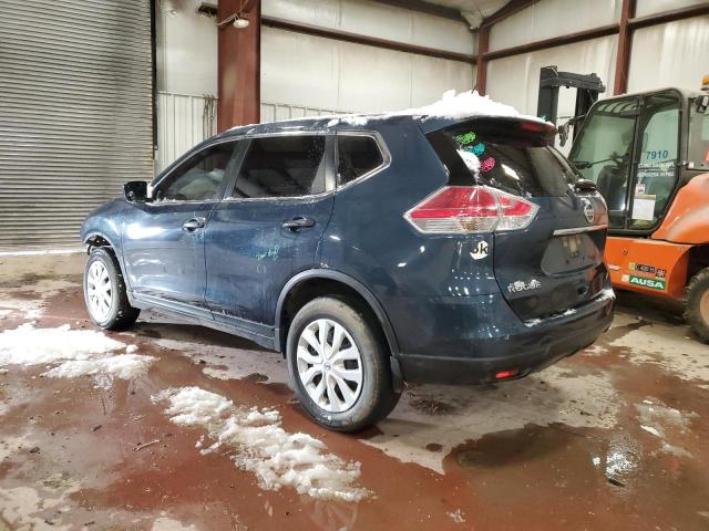 JN8AT2MV3GW143100 Nissan ROGUE S