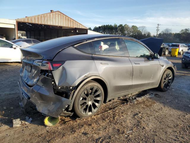 7SAYGDEE0PA032369 Tesla Model Y