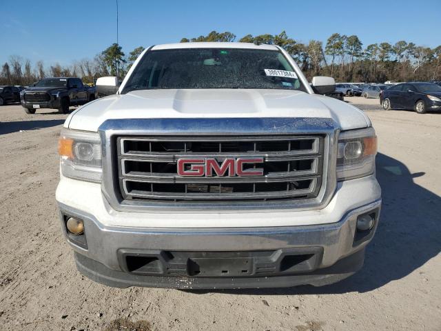 1GTR1UEC1EZ117054 GMC Sierra C1500 Sle