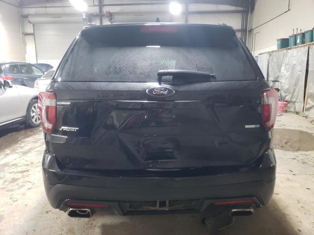 1FM5K8GT2GGB32754 Ford EXPLORER SPORT