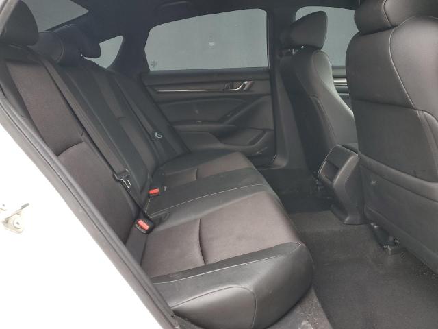 1HGCV1F32LA034477 Honda Accord Sport