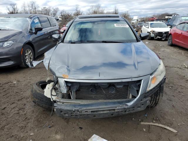 5J6TF2H57EL002464 Honda Crosstour Exl