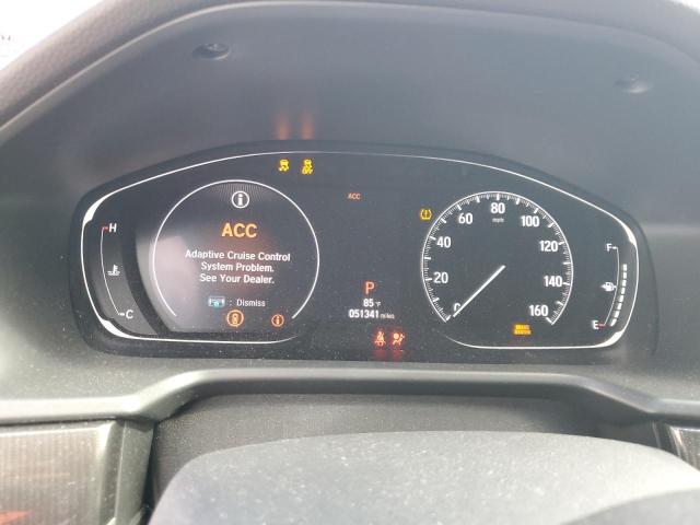 1HGCV1F36LA117619 Honda Accord Sport