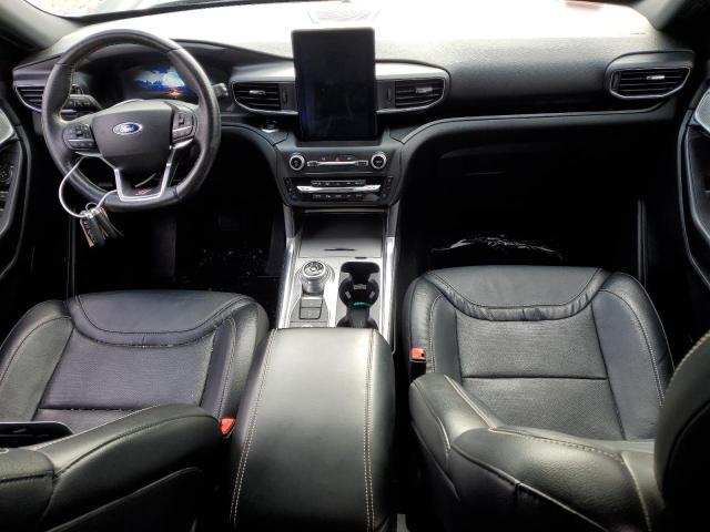1FM5K8GC4LGA21357 Ford Explorer St
