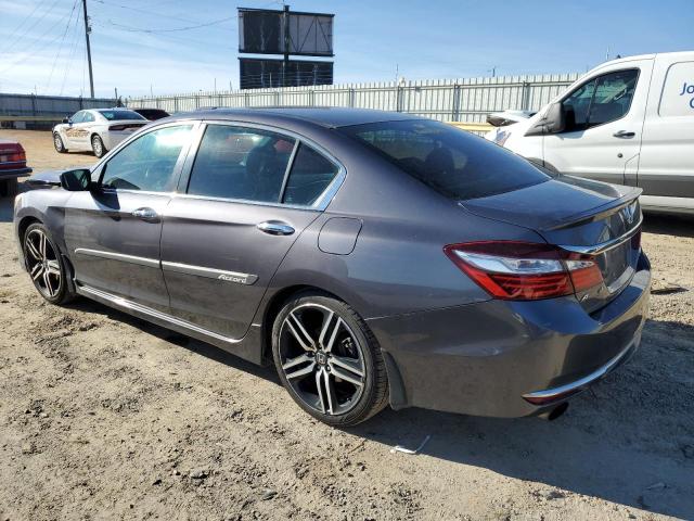 1HGCR2F58GA132771 Honda Accord Sport