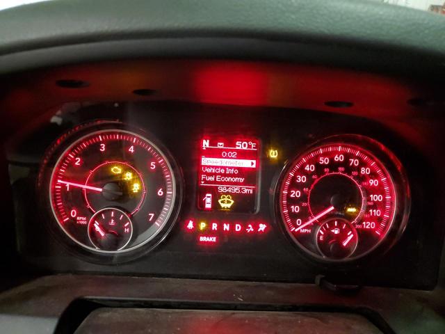 1C6RR7XT4JS319114 RAM 1500 Ssv