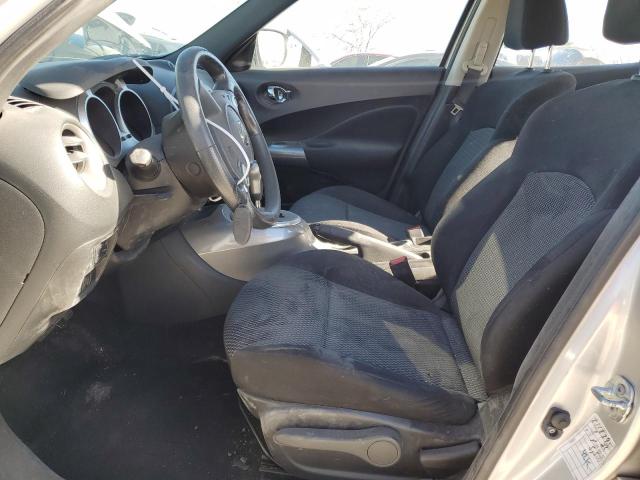 JN8AF5MR1HT702254 Nissan JUKE S