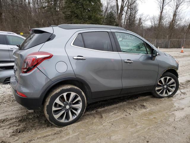 KL4CJCSM2KB776062 Buick Encore Essence