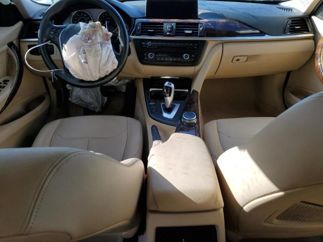 WBA3B5G50FNS20060 BMW 328 Xi Sulev