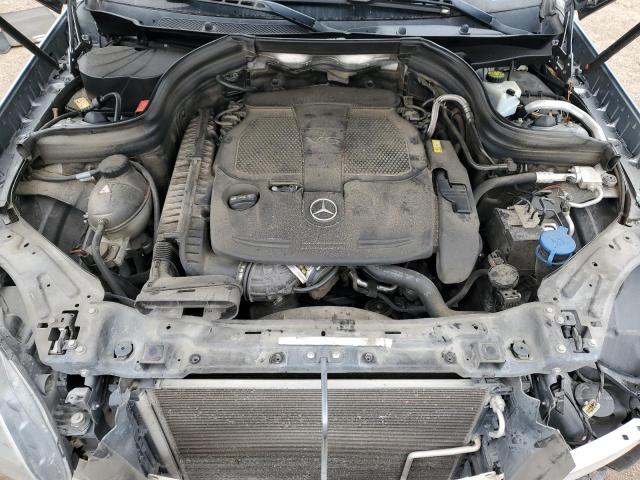 WDCGG5HBXEG323364 Mercedes-Benz GLK 350