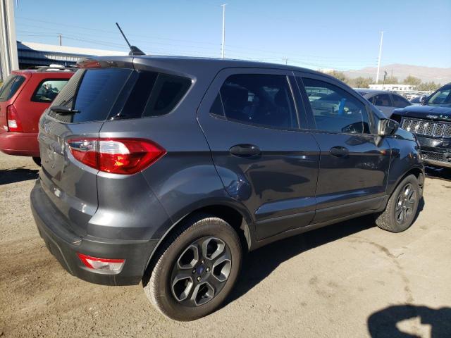MAJ3S2FE2MC418012 Ford ECOSPORT S