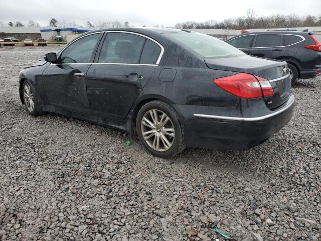 KMHGC4DD4EU259760 Hyundai Genesis 3.8l