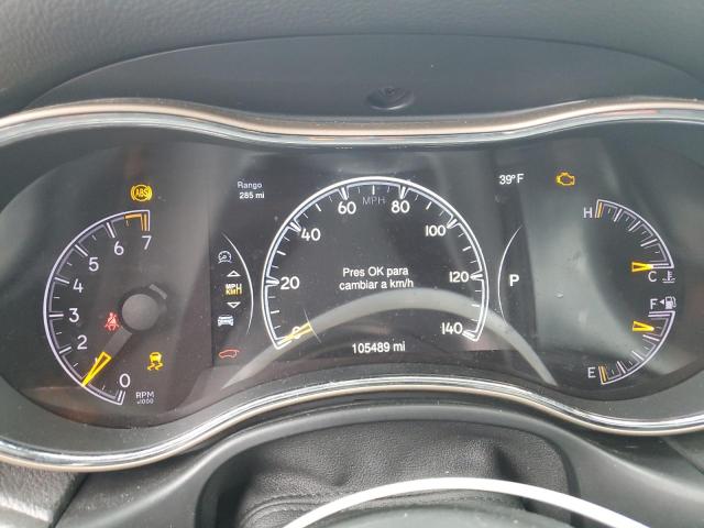 1C4RJFBG6FC876175 Jeep Grand Cherokee Limited