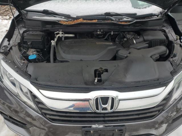 5FNRL6H24KB069656 Honda ODYSSEY LX