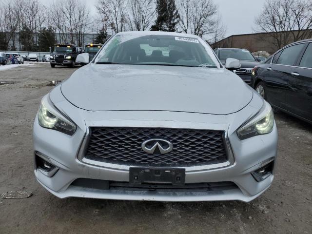 JN1EV7AR3KM593106 Infiniti Q50 LUXE