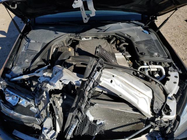 WDDWF4JB3JR332923 Mercedes-Benz C 300