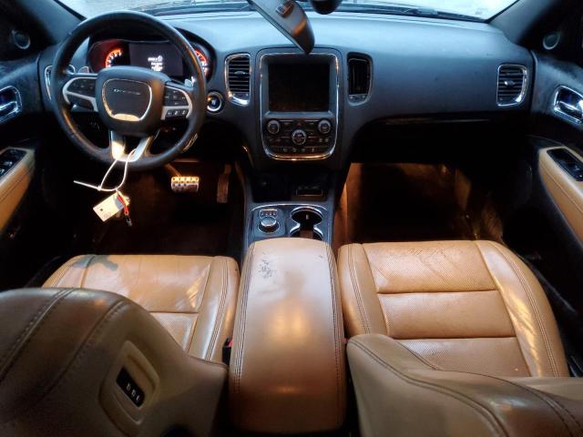 1C4SDJET2EC484412 Dodge Durango Citadel