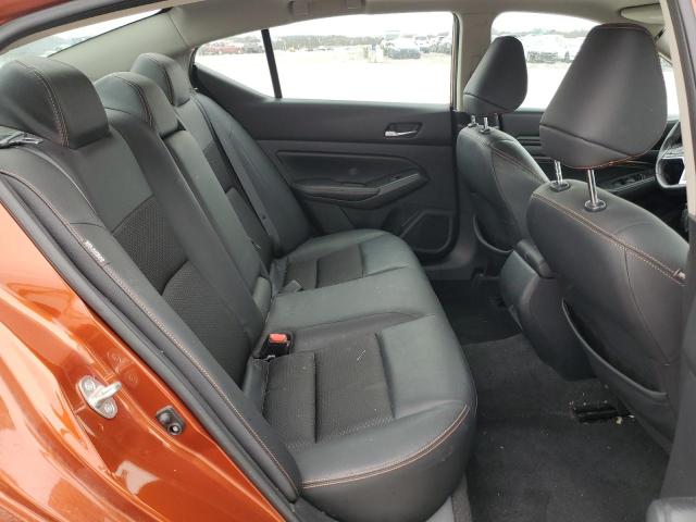 Nissan ALTIMA SR 2021 1N4BL4CV3MN303612 Image 10